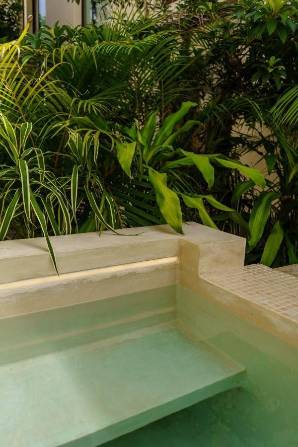 205 Perfect Location 3 Bedrooms Apartment Tulum Exterior foto